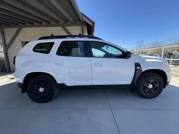 Dacia Duster Blue dCi 115 4WD Comfort