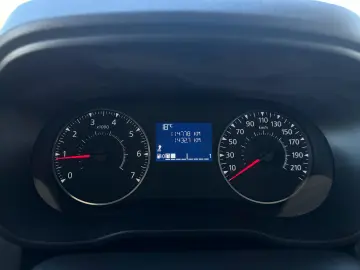 Dacia Duster Blue dCi 115 4WD Comfort