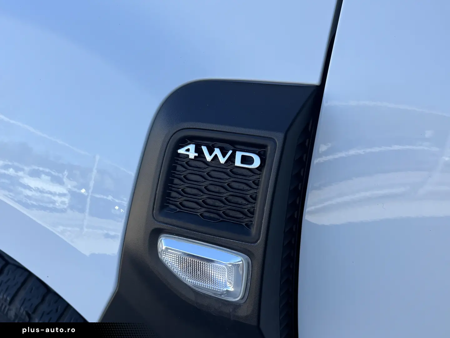 Dacia Duster Blue dCi 115 4WD Comfort