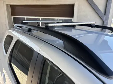 Dacia Duster Blue dCi 115 4WD Comfort