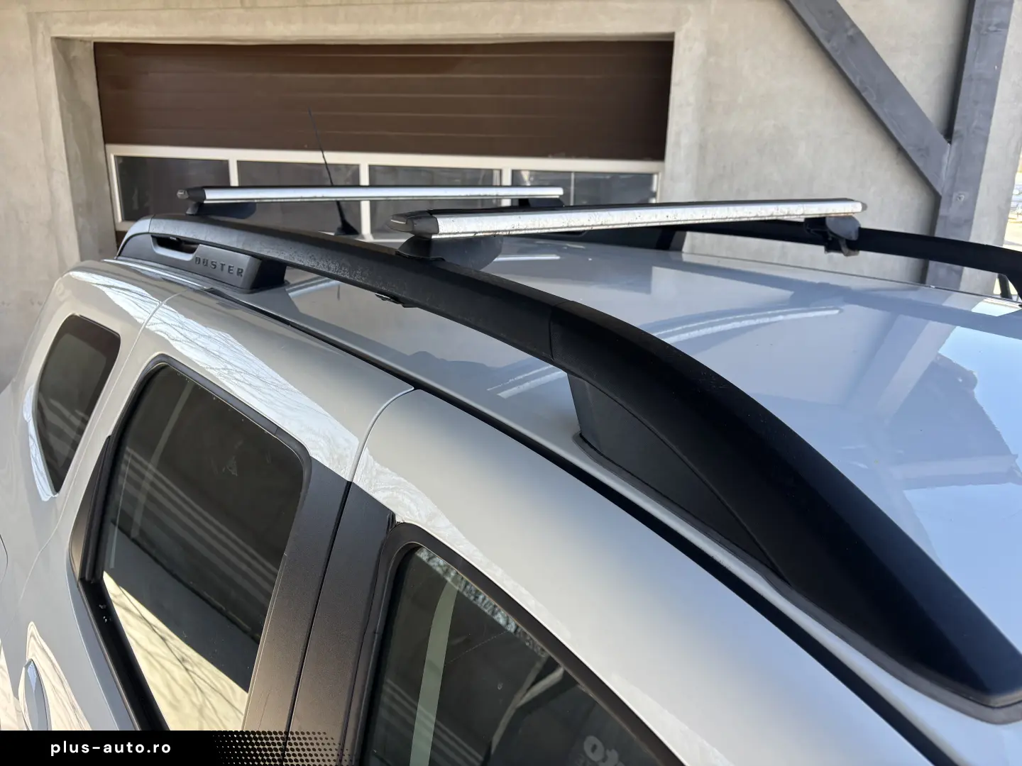 Dacia Duster Blue dCi 115 4WD Comfort