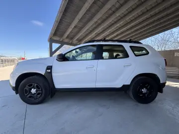 Dacia Duster Blue dCi 115 4WD Comfort