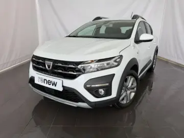 DACIA SANDERO 1.0 TCe 90CP Stepway Comfort