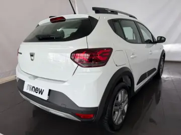 DACIA SANDERO 1.0 TCe 90CP Stepway Comfort