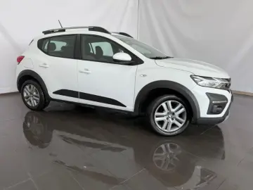 DACIA SANDERO 1.0 TCe 90CP Stepway Comfort
