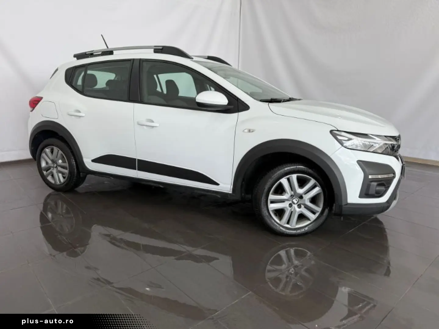 DACIA SANDERO 1.0 TCe 90CP Stepway Comfort