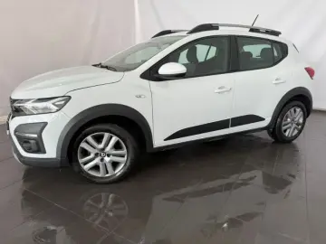 DACIA SANDERO 1.0 TCe 90CP Stepway Comfort