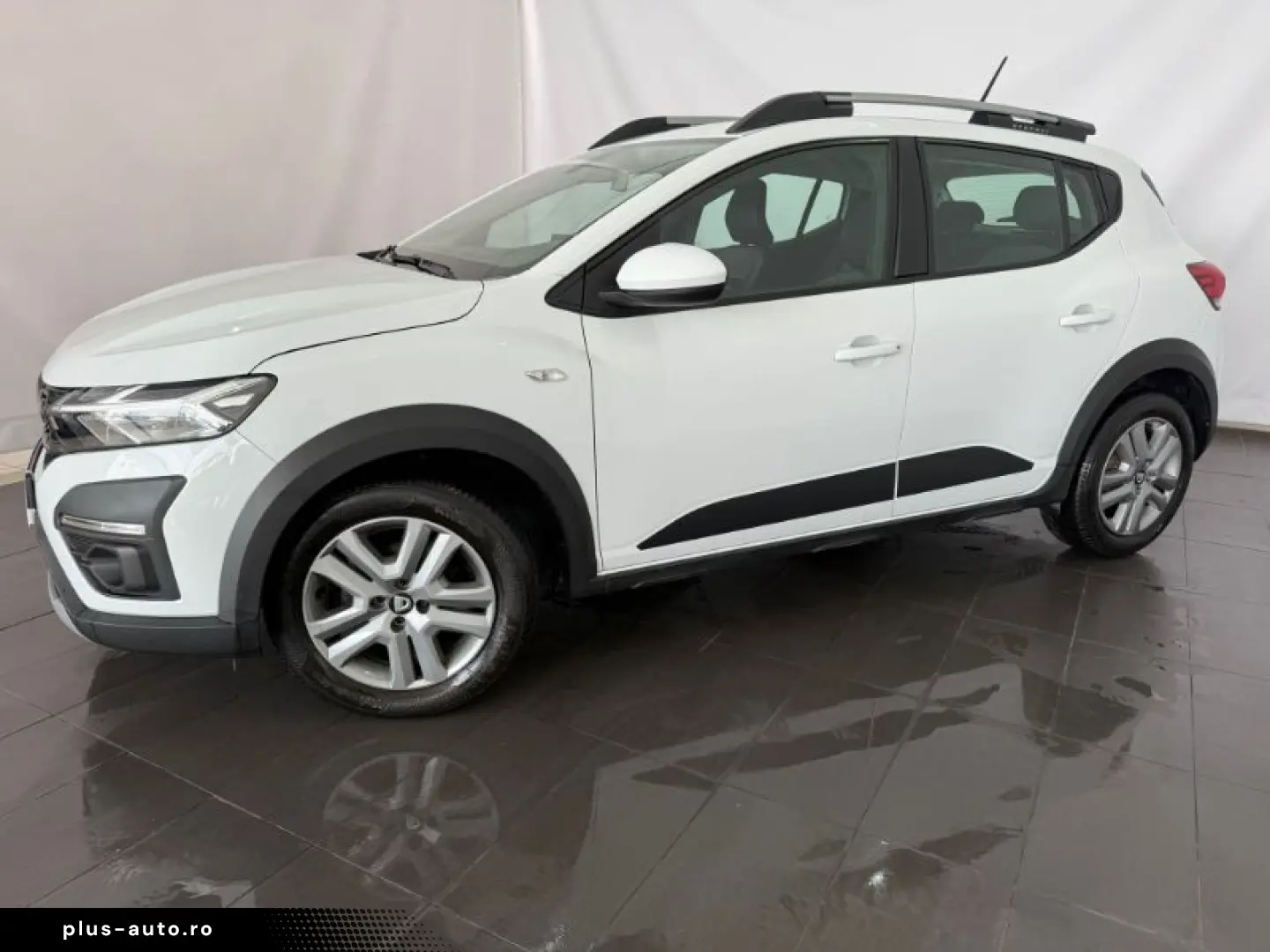 DACIA SANDERO 1.0 TCe 90CP Stepway Comfort