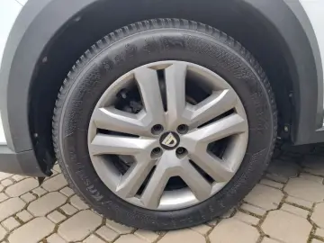 DACIA SANDERO 1.0 TCe 90CP Stepway Comfort