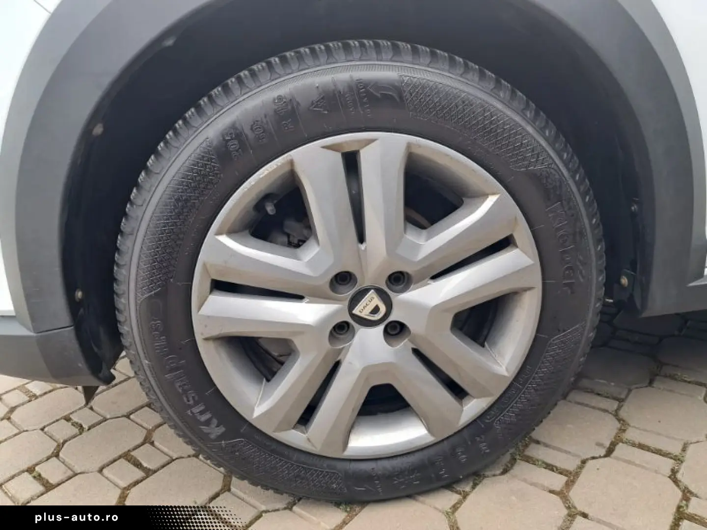 DACIA SANDERO 1.0 TCe 90CP Stepway Comfort