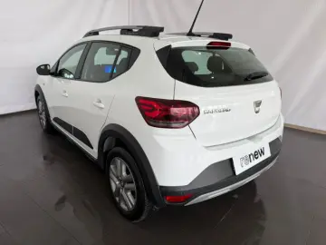 DACIA SANDERO 1.0 TCe 90CP Stepway Comfort