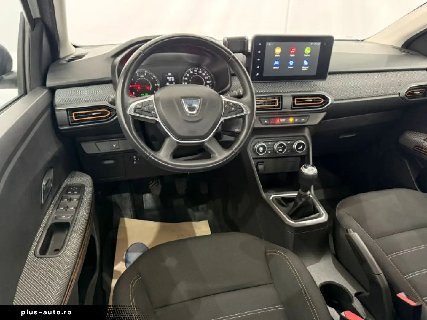 DACIA SANDERO 1.0 TCe 90CP Stepway Comfort