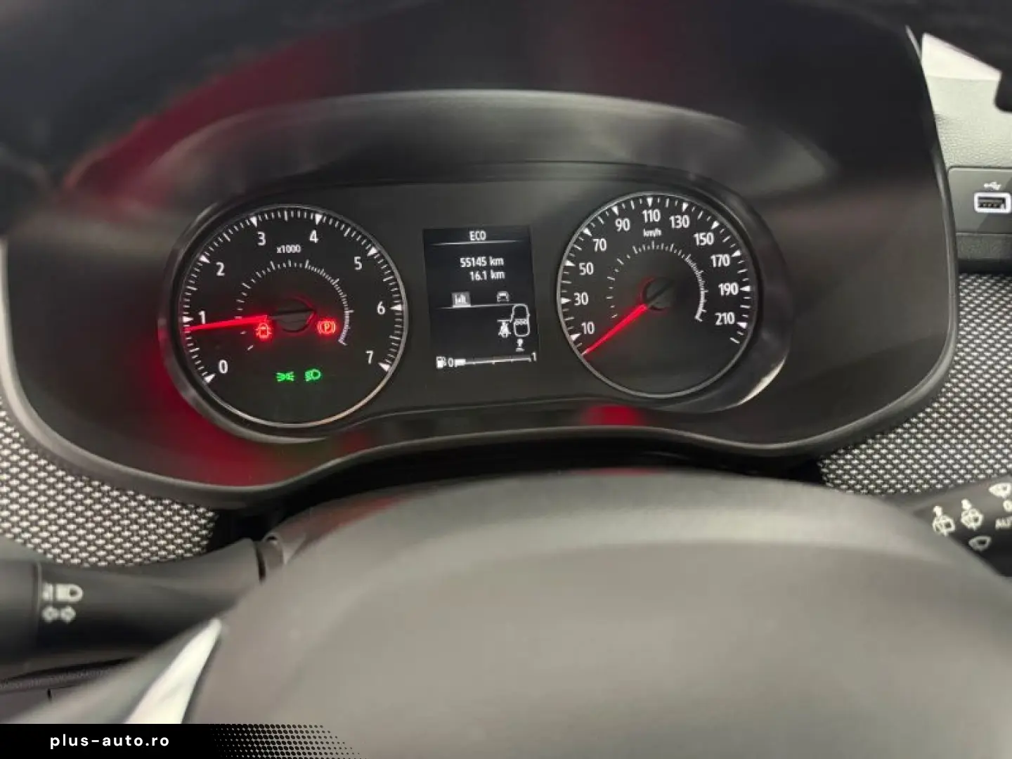 DACIA SANDERO 1.0 TCe 90CP Stepway Comfort