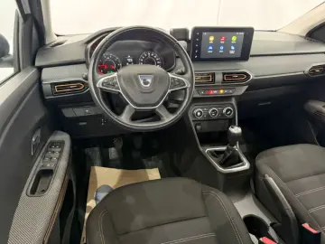 DACIA SANDERO 1.0 TCe 90CP Stepway Comfort