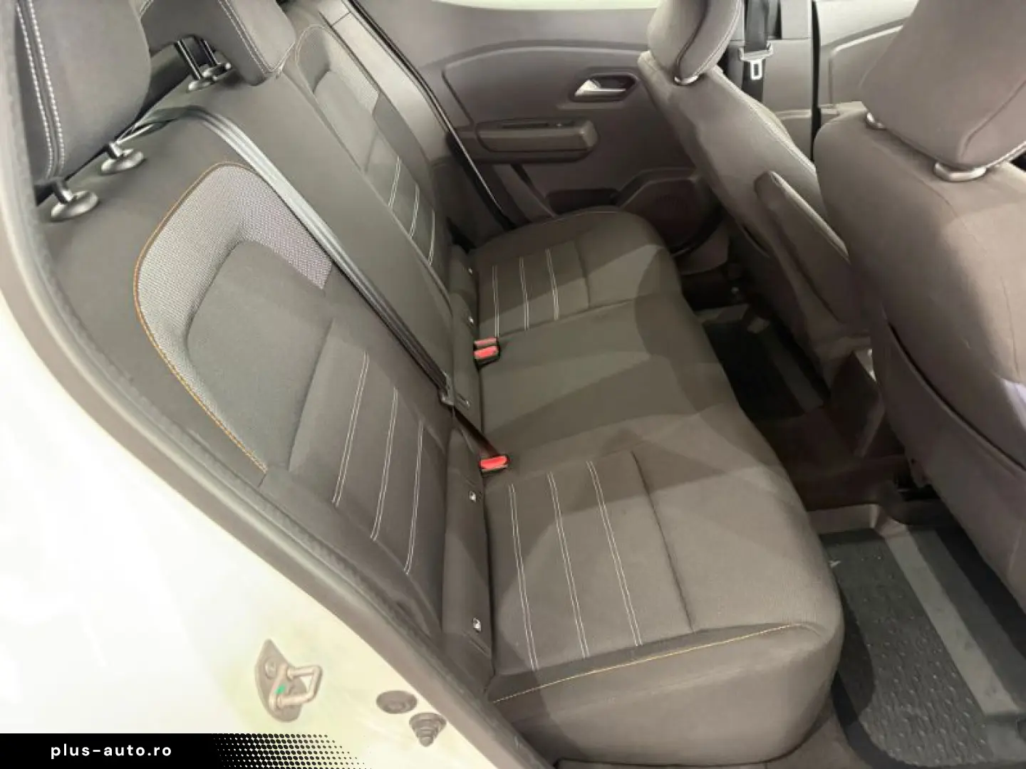 DACIA SANDERO 1.0 TCe 90CP Stepway Comfort