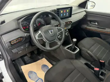 DACIA SANDERO 1.0 TCe 90CP Stepway Comfort