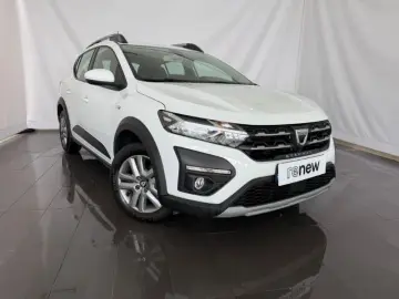 DACIA SANDERO 1.0 TCe 90CP Stepway Comfort