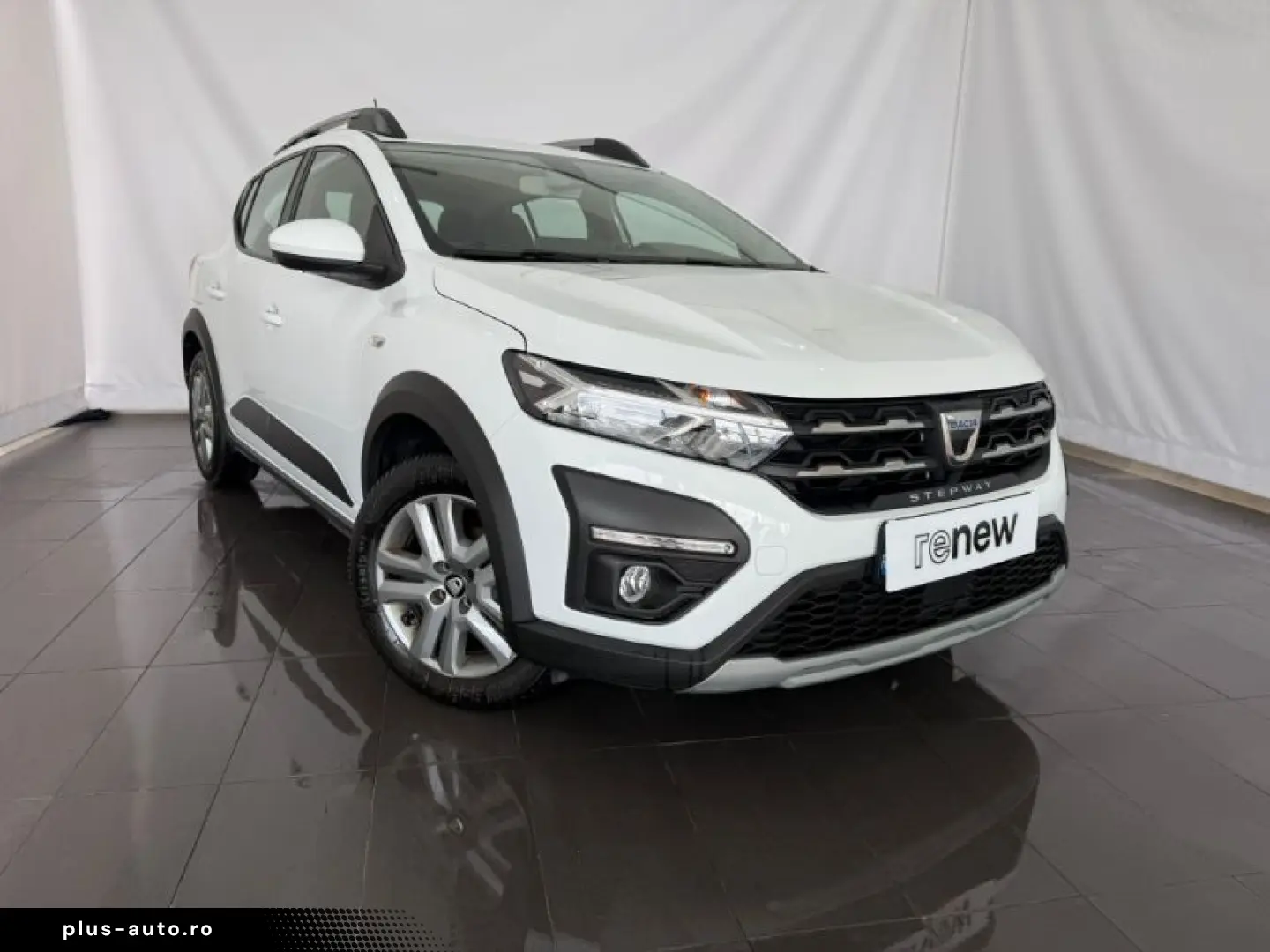 DACIA SANDERO 1.0 TCe 90CP Stepway Comfort