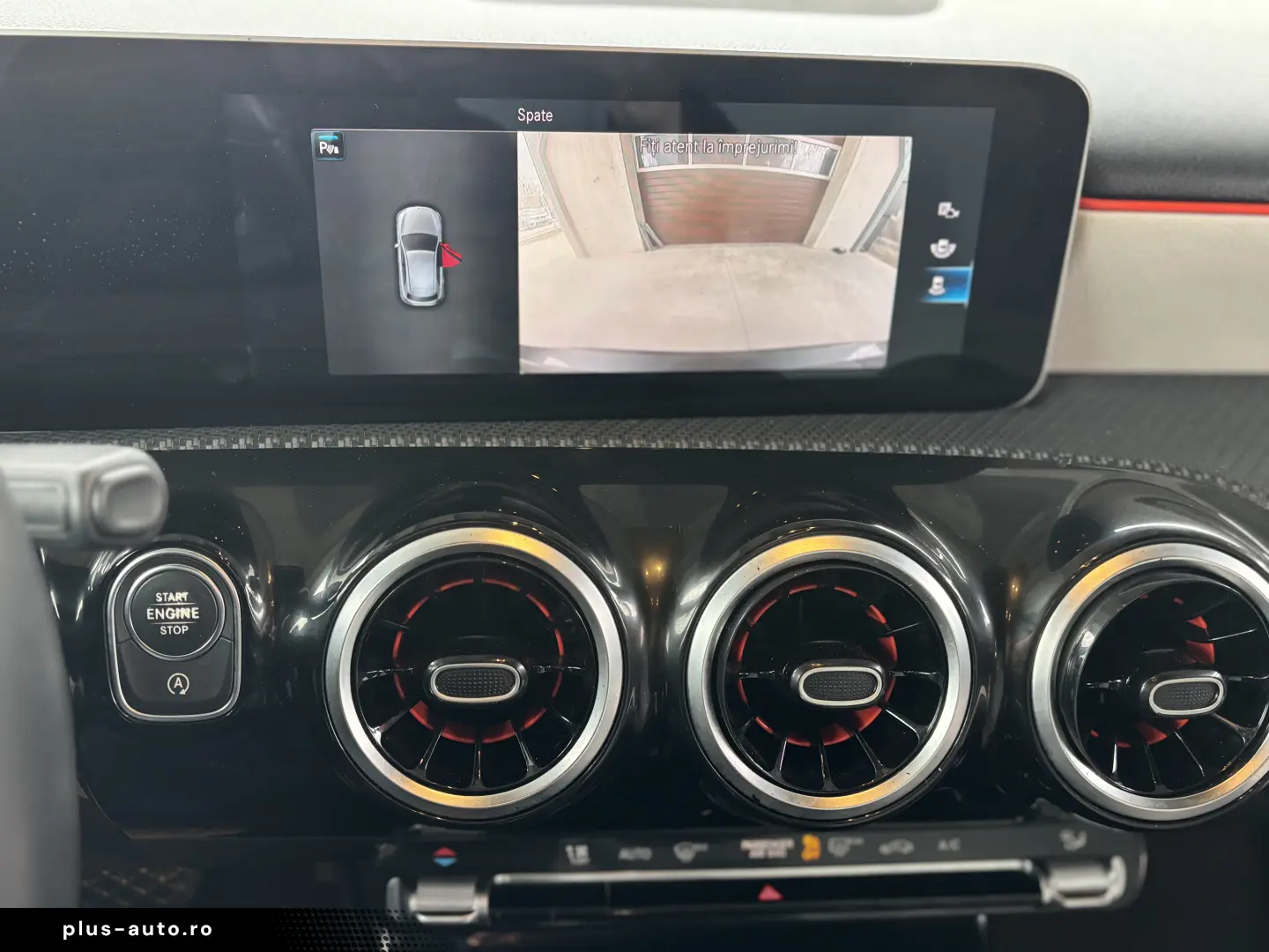 Mercedes-Benz A 180 d 7G-DCT