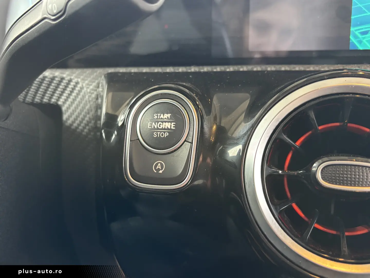 Mercedes-Benz A 180 d 7G-DCT