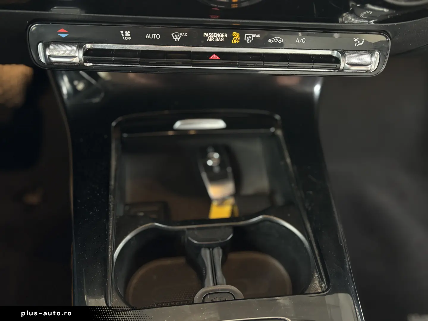 Mercedes-Benz A 180 d 7G-DCT