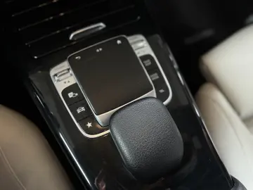 Mercedes-Benz A 180 d 7G-DCT