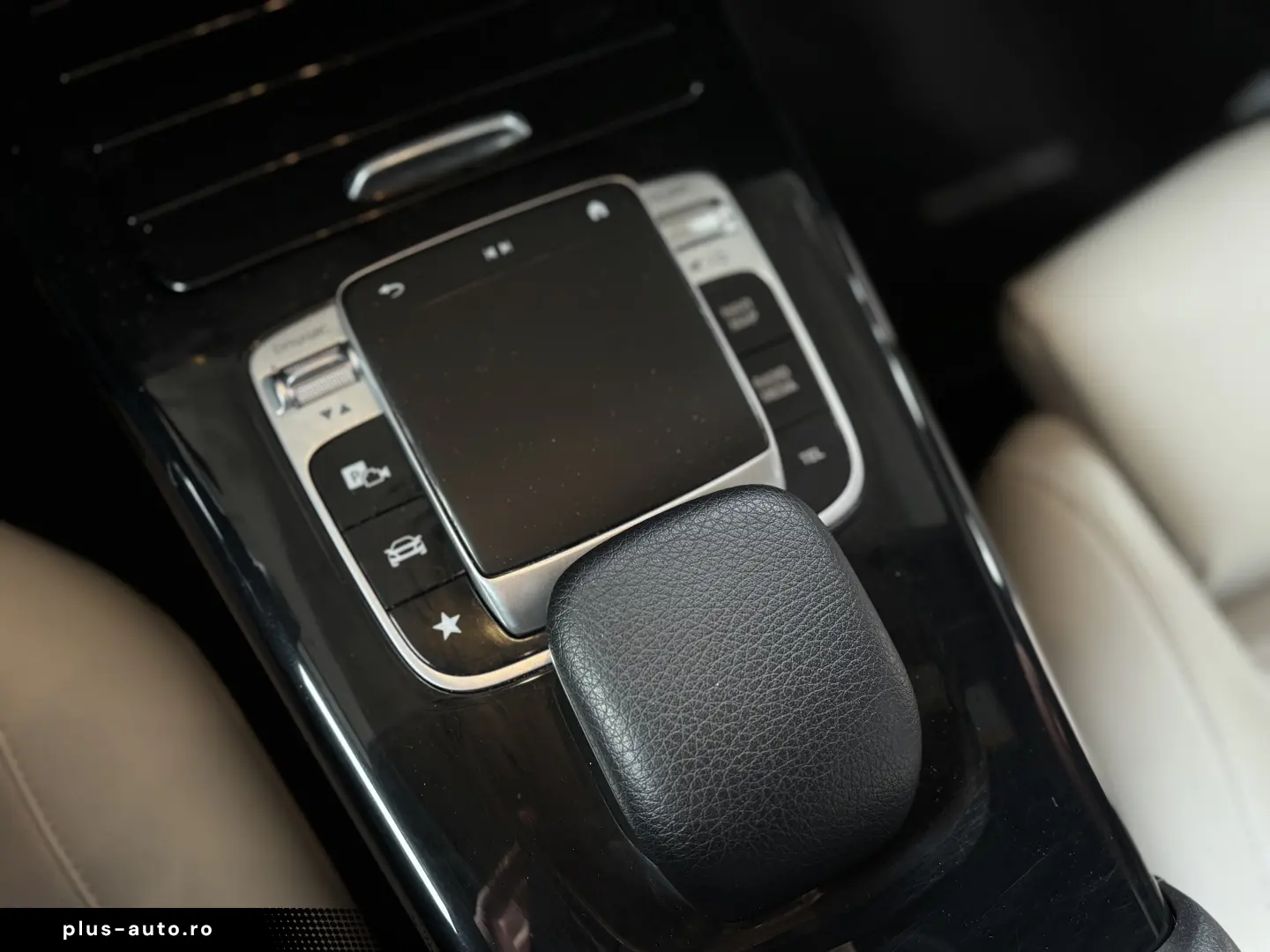 Mercedes-Benz A 180 d 7G-DCT