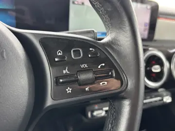 Mercedes-Benz A 180 d 7G-DCT