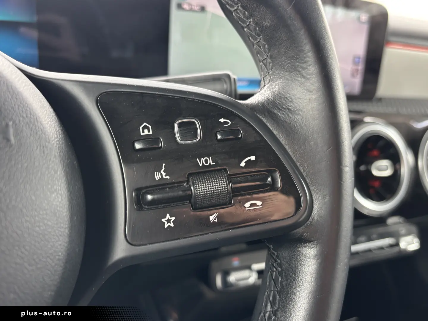 Mercedes-Benz A 180 d 7G-DCT