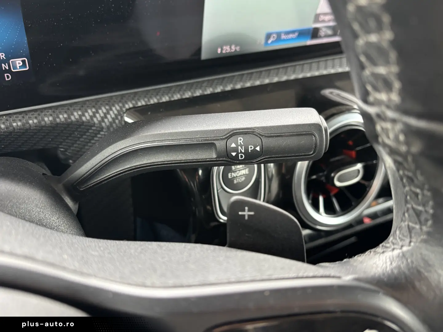 Mercedes-Benz A 180 d 7G-DCT