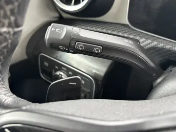 Mercedes-Benz A 180 d 7G-DCT