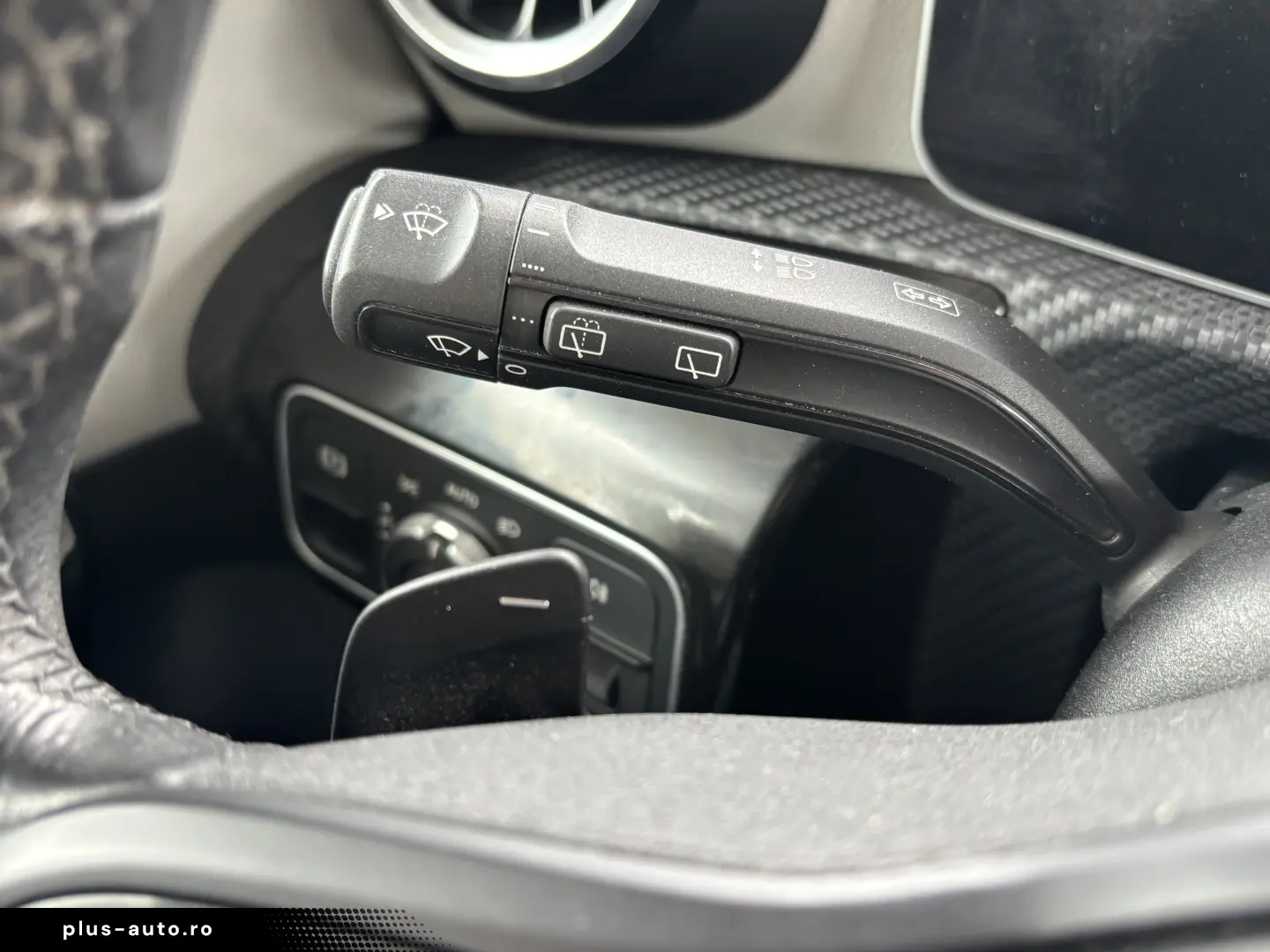 Mercedes-Benz A 180 d 7G-DCT