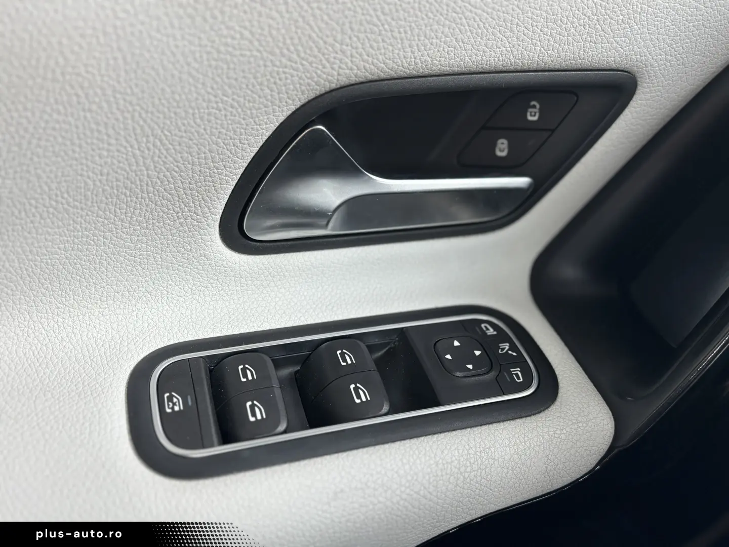 Mercedes-Benz A 180 d 7G-DCT