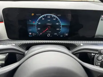 Mercedes-Benz A 180 d 7G-DCT