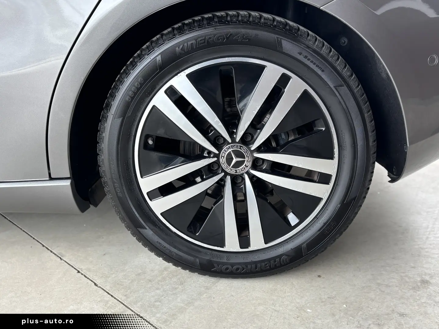 Mercedes-Benz A 180 d 7G-DCT