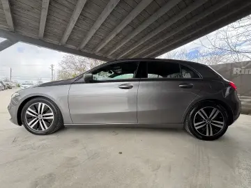 Mercedes-Benz A 180 d 7G-DCT