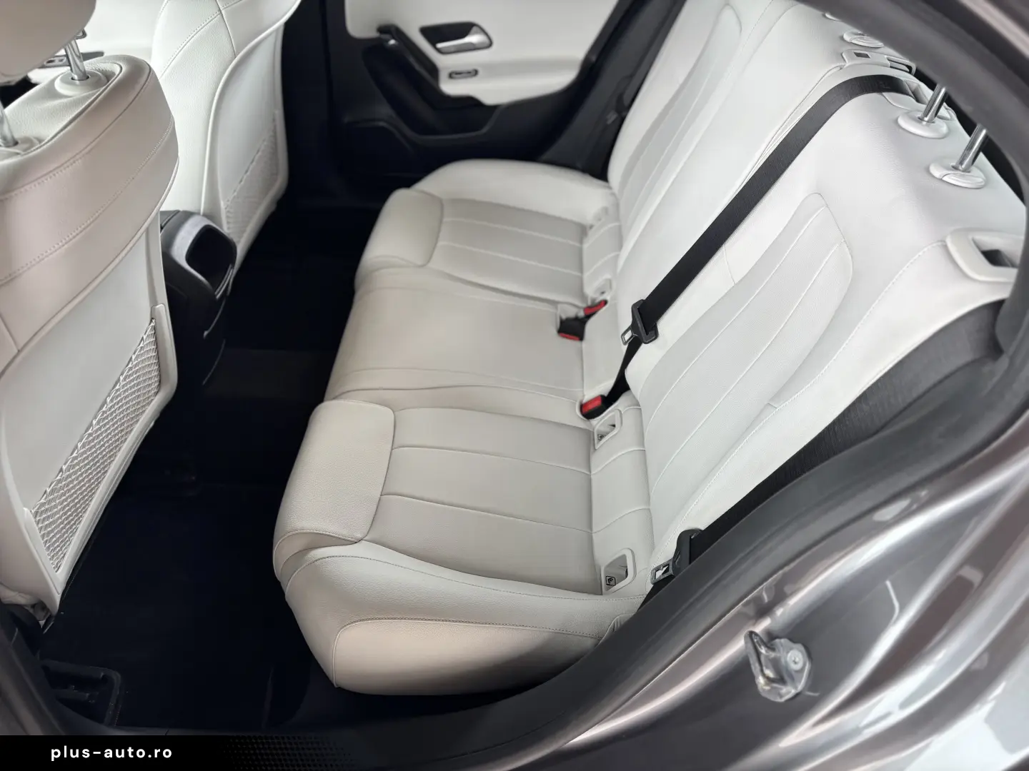 Mercedes-Benz A 180 d 7G-DCT