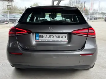 Mercedes-Benz A 180 d 7G-DCT