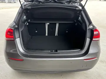 Mercedes-Benz A 180 d 7G-DCT