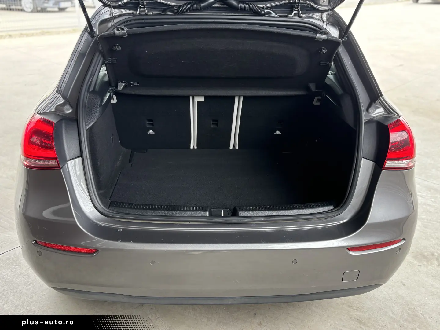 Mercedes-Benz A 180 d 7G-DCT