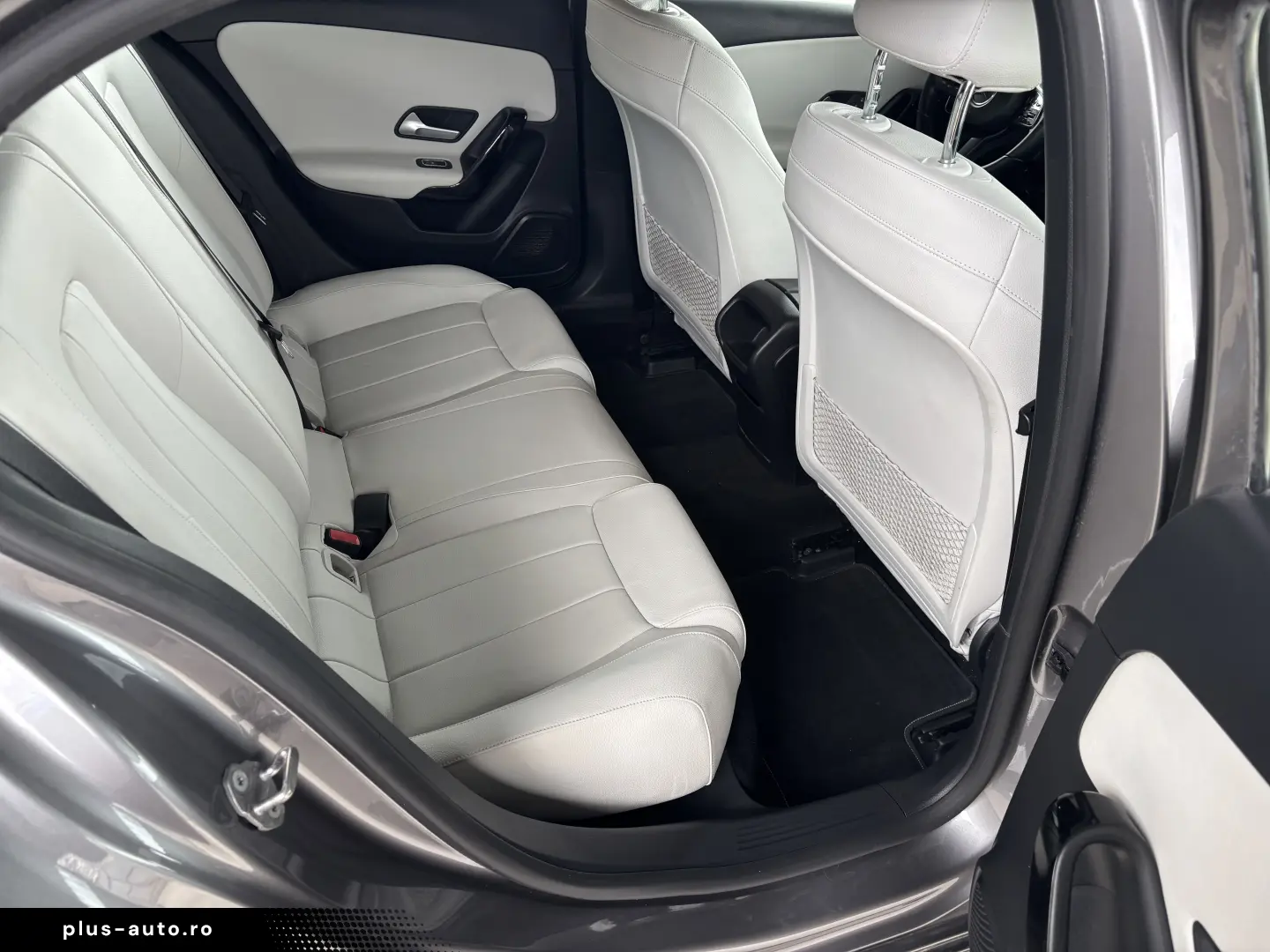 Mercedes-Benz A 180 d 7G-DCT