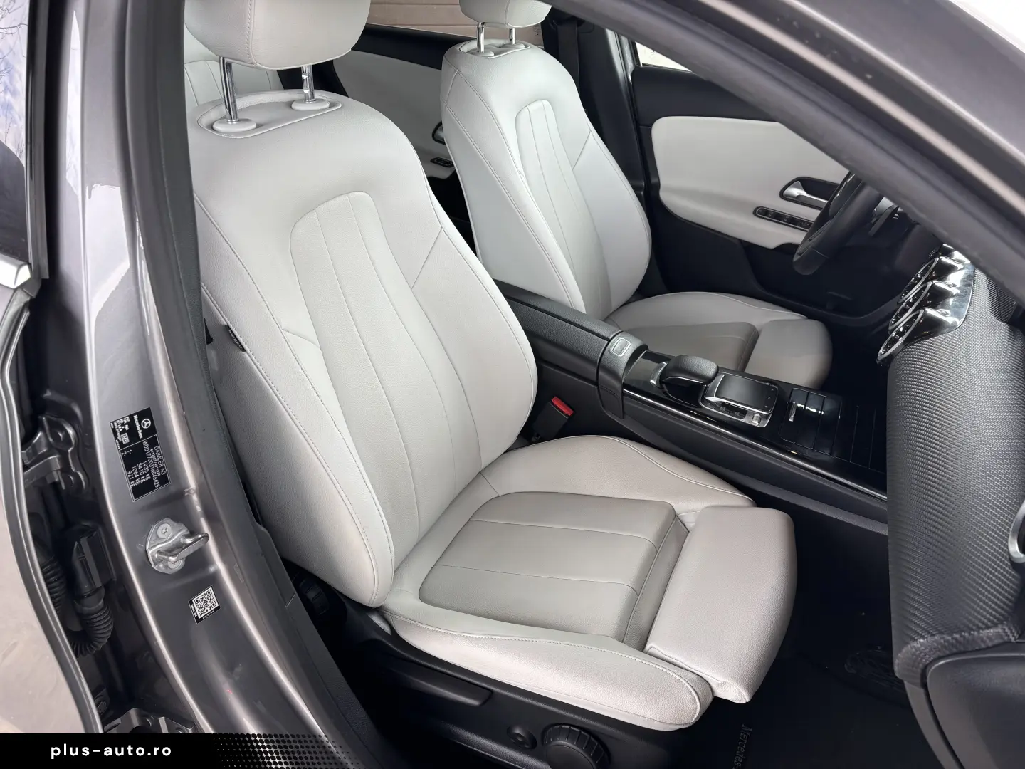 Mercedes-Benz A 180 d 7G-DCT