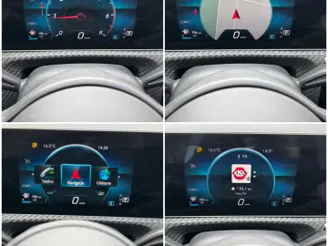 Mercedes-Benz A 180 d 7G-DCT