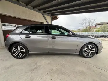 Mercedes-Benz A 180 d 7G-DCT