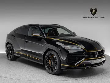 LAMBORGHINI Urus SE