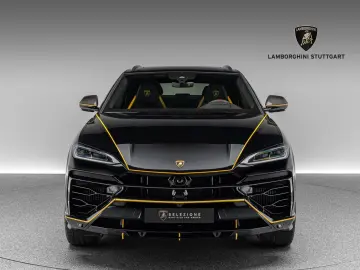 LAMBORGHINI Urus SE