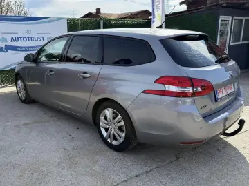 Peugeot 308 1.6 HDi 120 CP Euro 6   Garantie   Rate