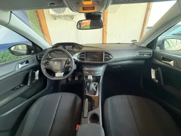 Peugeot 308 1.6 HDi 120 CP Euro 6   Garantie   Rate