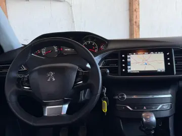 Peugeot 308 1.6 HDi 120 CP Euro 6   Garantie   Rate