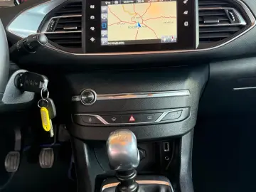 Peugeot 308 1.6 HDi 120 CP Euro 6   Garantie   Rate
